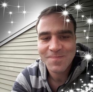 Meet your Posher, Jeff